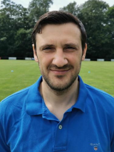 Vitalij Thomas