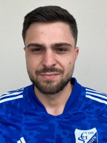 Mario Hefter