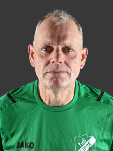 Lothar Kober