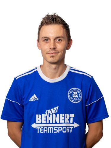 Pascal Stoffel