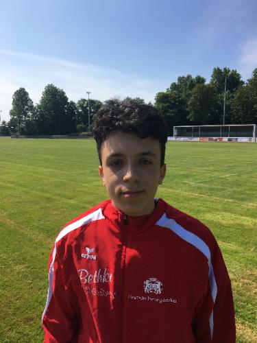 Santiago Beutelstein