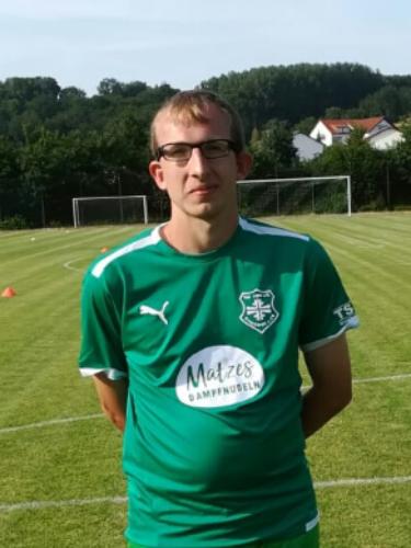Maximilian Gerlinger