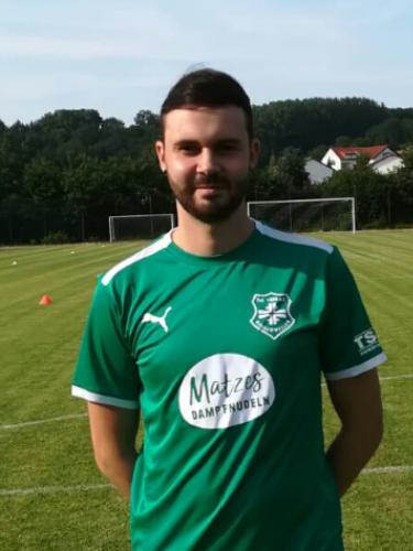 Pascal-Andre Peifer
