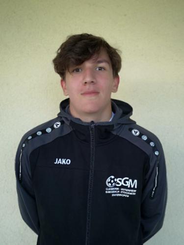 Max Hügle