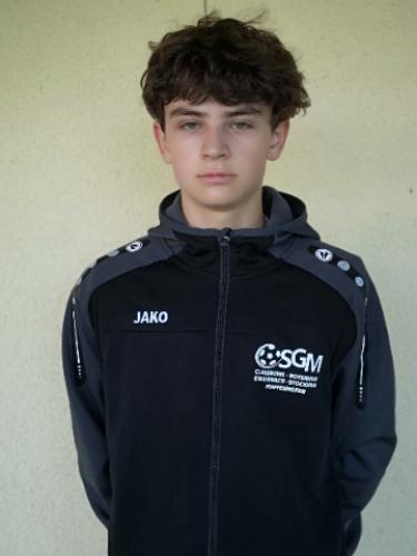 Julian Holz