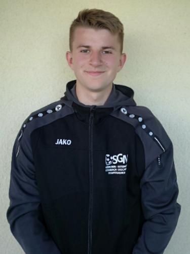 Finn Jakob Neuschwander