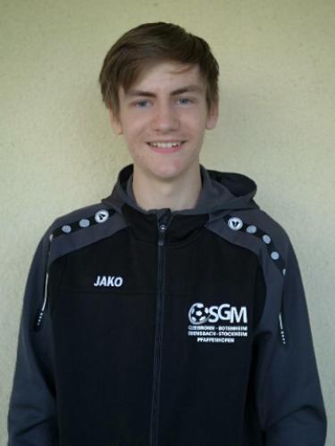 Luca Schilling