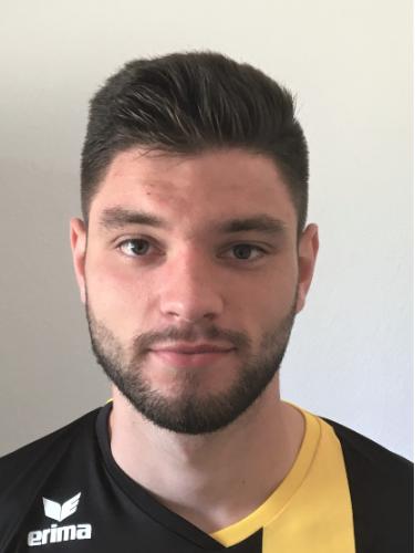 Niklas Senk