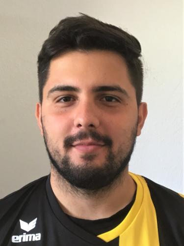 Dervis Ustaoglu