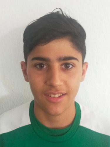 Nazhan Faysal