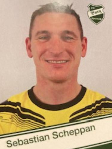 Sebastian Scheppan