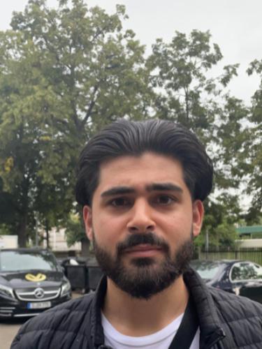 Furkan Yilmaz