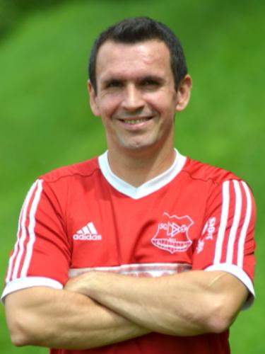 Thomas Meyer