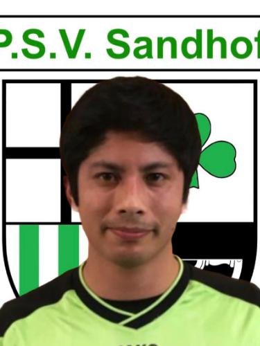 Luis Alejandro Herbas Tordoya