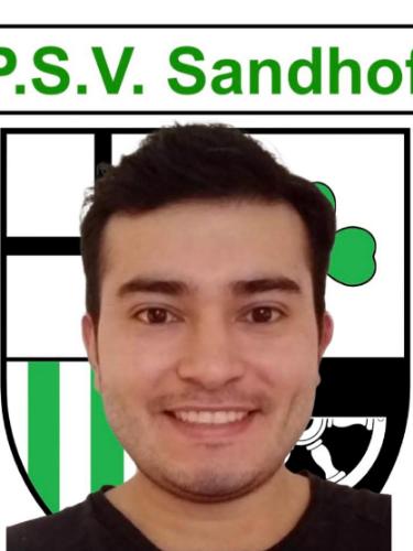 Cristian Insfran