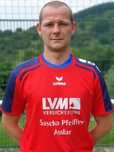 Thorsten Hoffmann