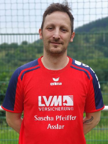 Sascha Thoennessen