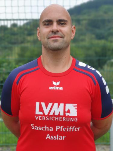 Giuliano Scotto Di Perrotolo