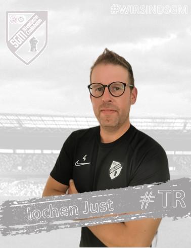Jochen Just