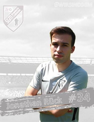 Jonathan Rück