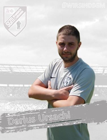 Darius Mihai Ursachi