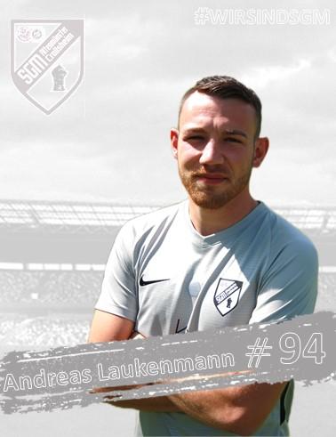 Andreas Laukenmann