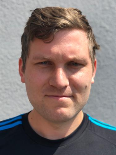 Sascha Brüggemann