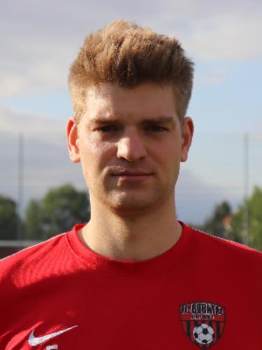 Johannes Jungeilges