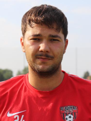 Theo Sauerborn