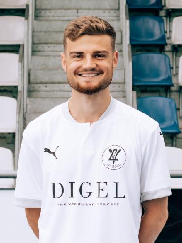 Kujtim Berisha