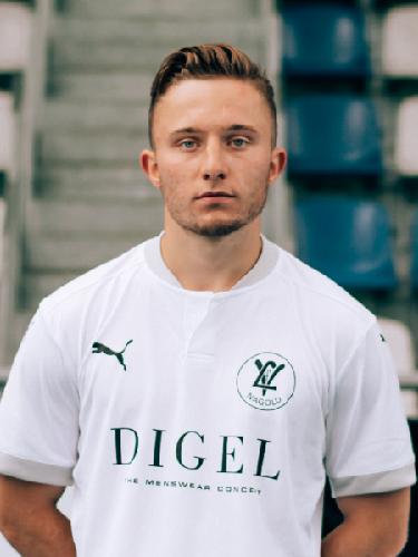 Kevin Köhler