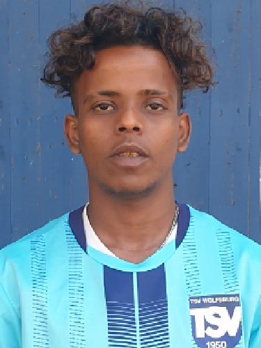 Abdiladiif Abdilkadir Said