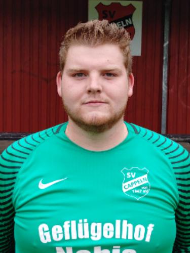 Jens Eilers