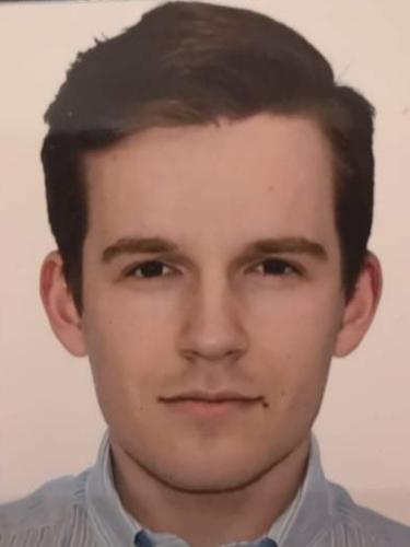 Martin Schönberg