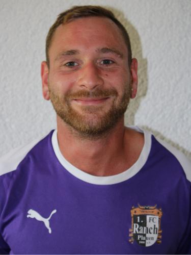 Axel Beyer