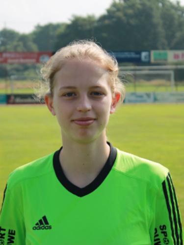 Helene Maria Madderken