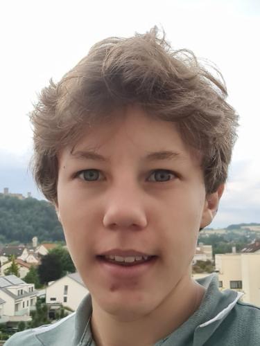 Jonas Scheck