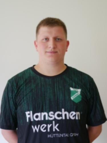 Erik Hesters