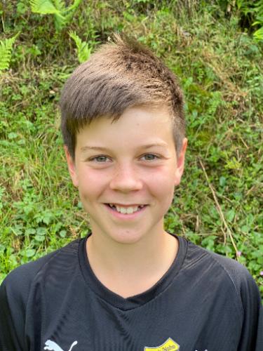 Elias Scherer