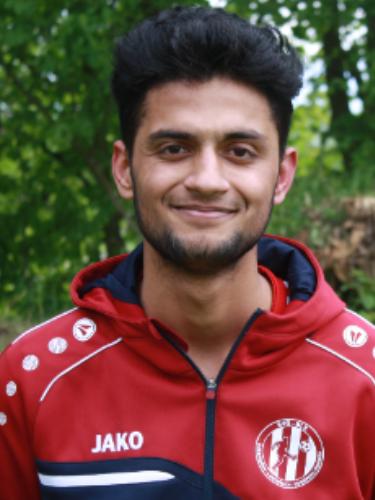 Michael Singh