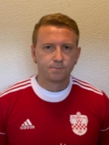Michael Weber