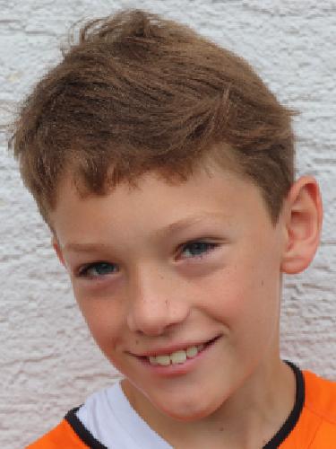 Hendrik Flaig