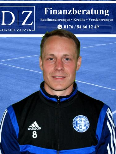Benny Volpert