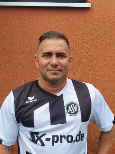 Daniel-Cristian Ionescu