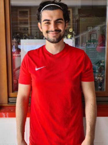 Samet Recber