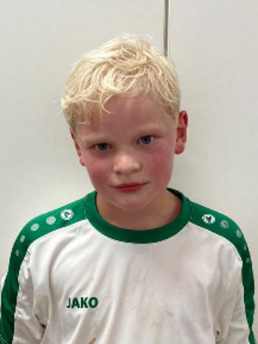Niklas Matthis