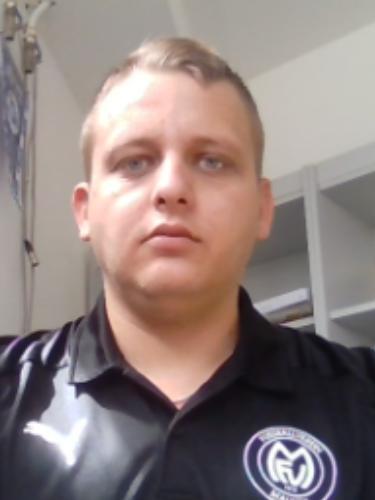 Matthias Lang