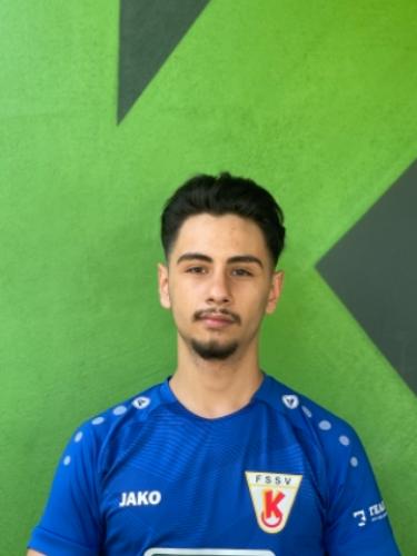 Evren Gezmez