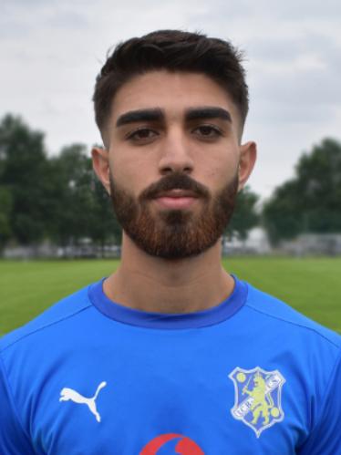Baris Uensal
