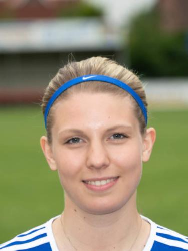 Saskia Schoormann